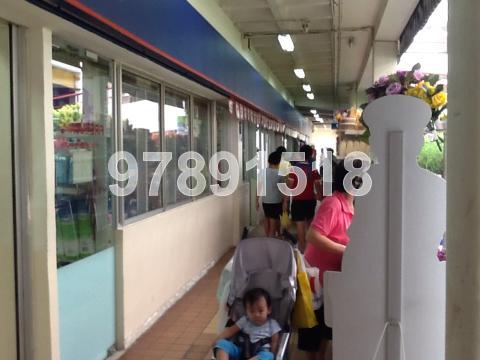 TAMPINES STREET 44 (D18), Retail #67604412